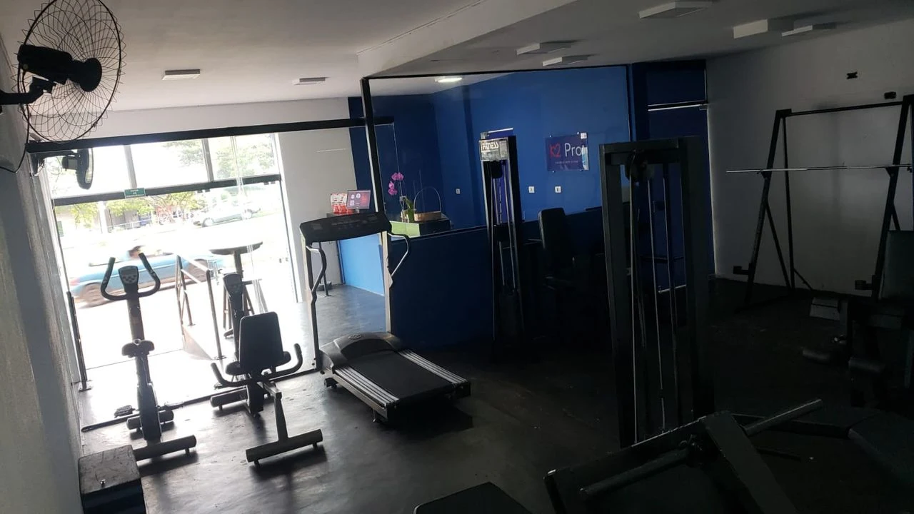 Ambiente premium